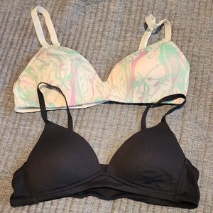 2 Pack  Bra Set Size 36A